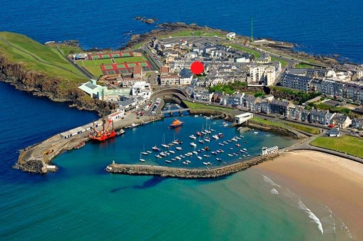 Appartamento Princess 5 - By The Sea Portrush