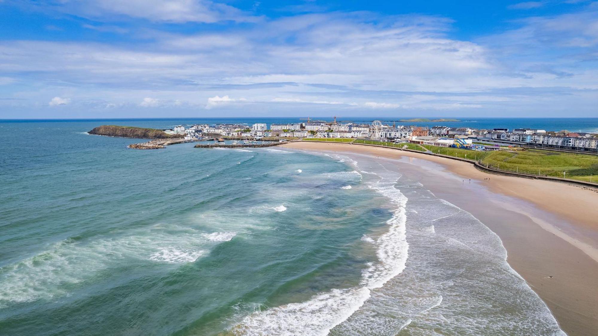 Appartamento Princess 5 - By The Sea Portrush