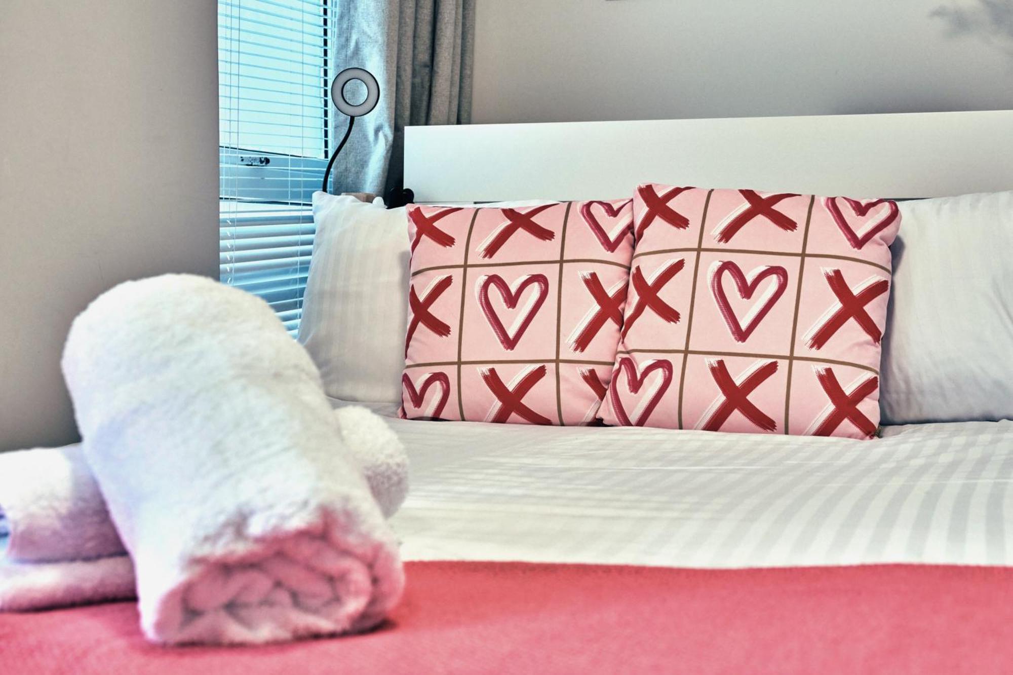 Appartamento Princess 5 - By The Sea Portrush